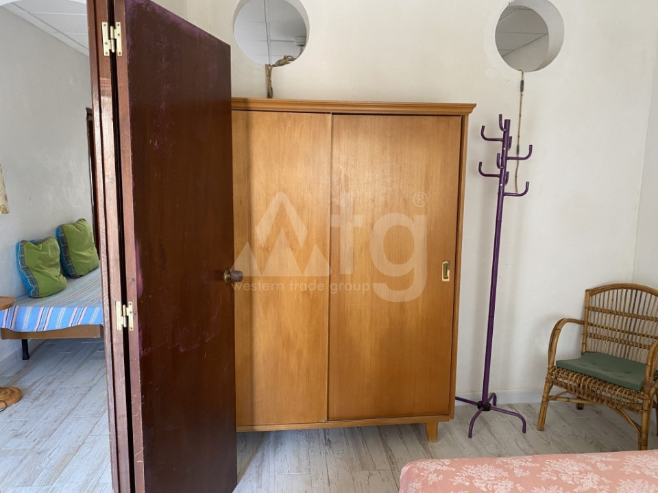 3 bedroom Villa in Los Nietos - MRQ60195 - 12