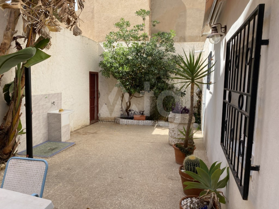 3 bedroom Villa in Los Nietos - MRQ60195 - 20