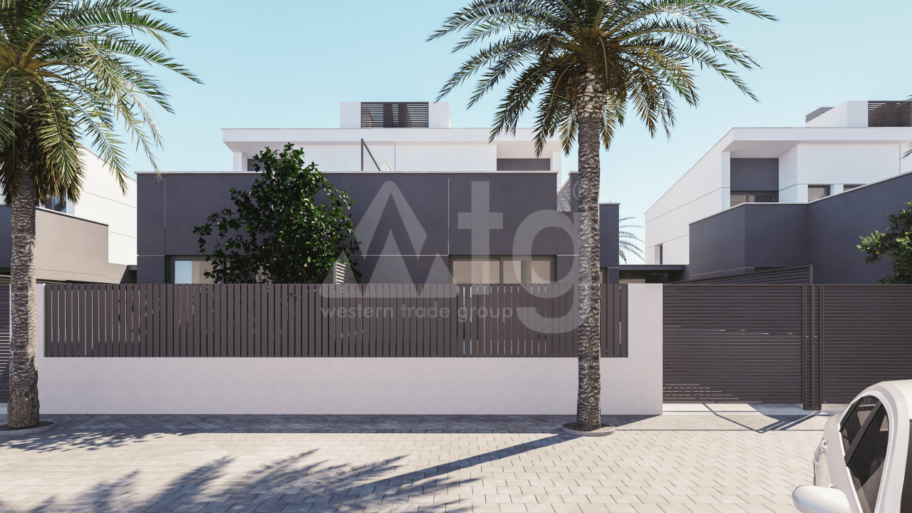 3 bedroom Villa in Los Nietos - WD50888 - 18