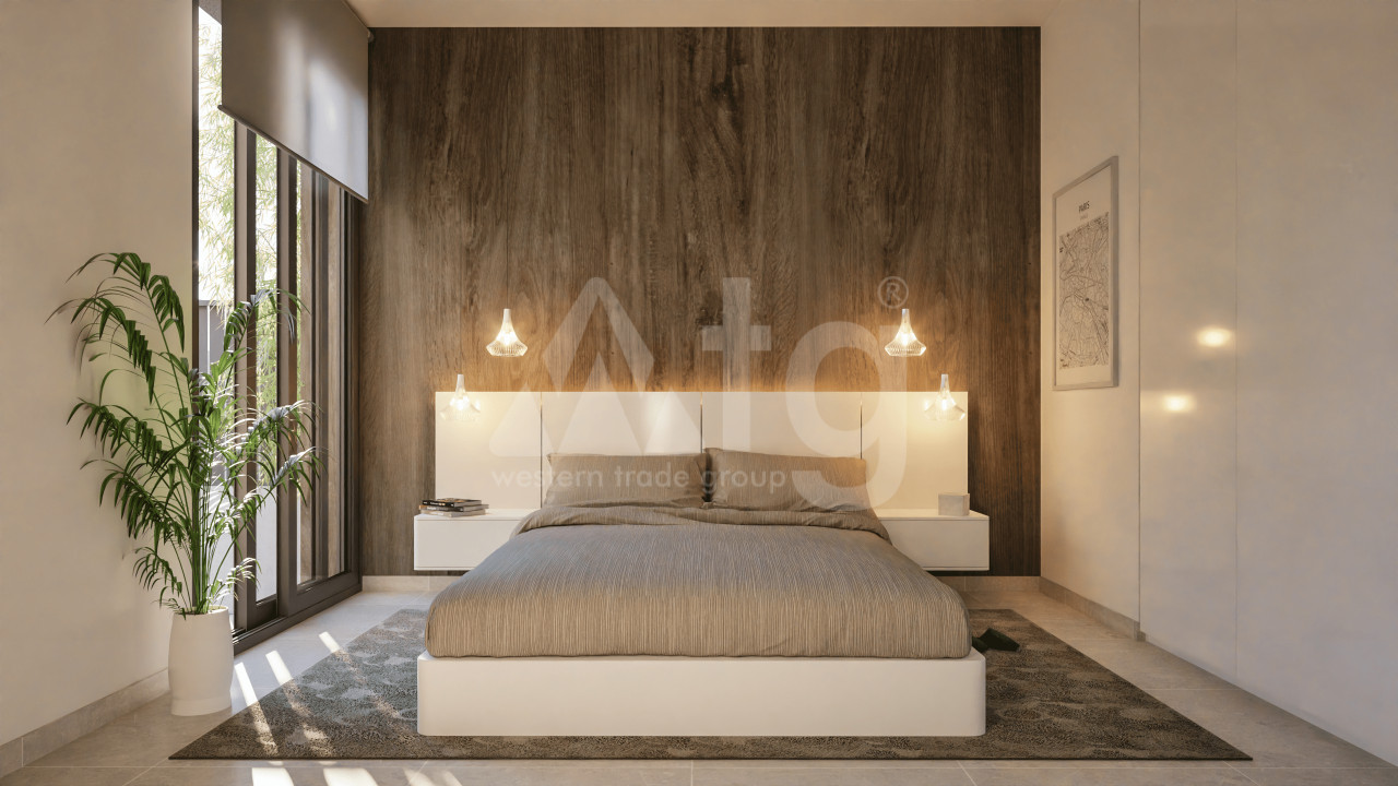 3 bedroom Villa in Los Nietos - WD50888 - 13