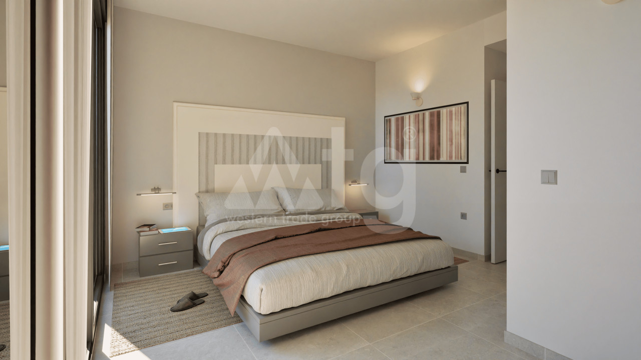 3 bedroom Villa in Los Nietos - WD50891 - 11
