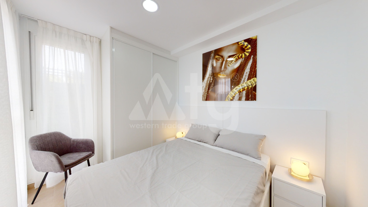 3 bedroom Villa in Los Urrutias - IIE33936 - 13