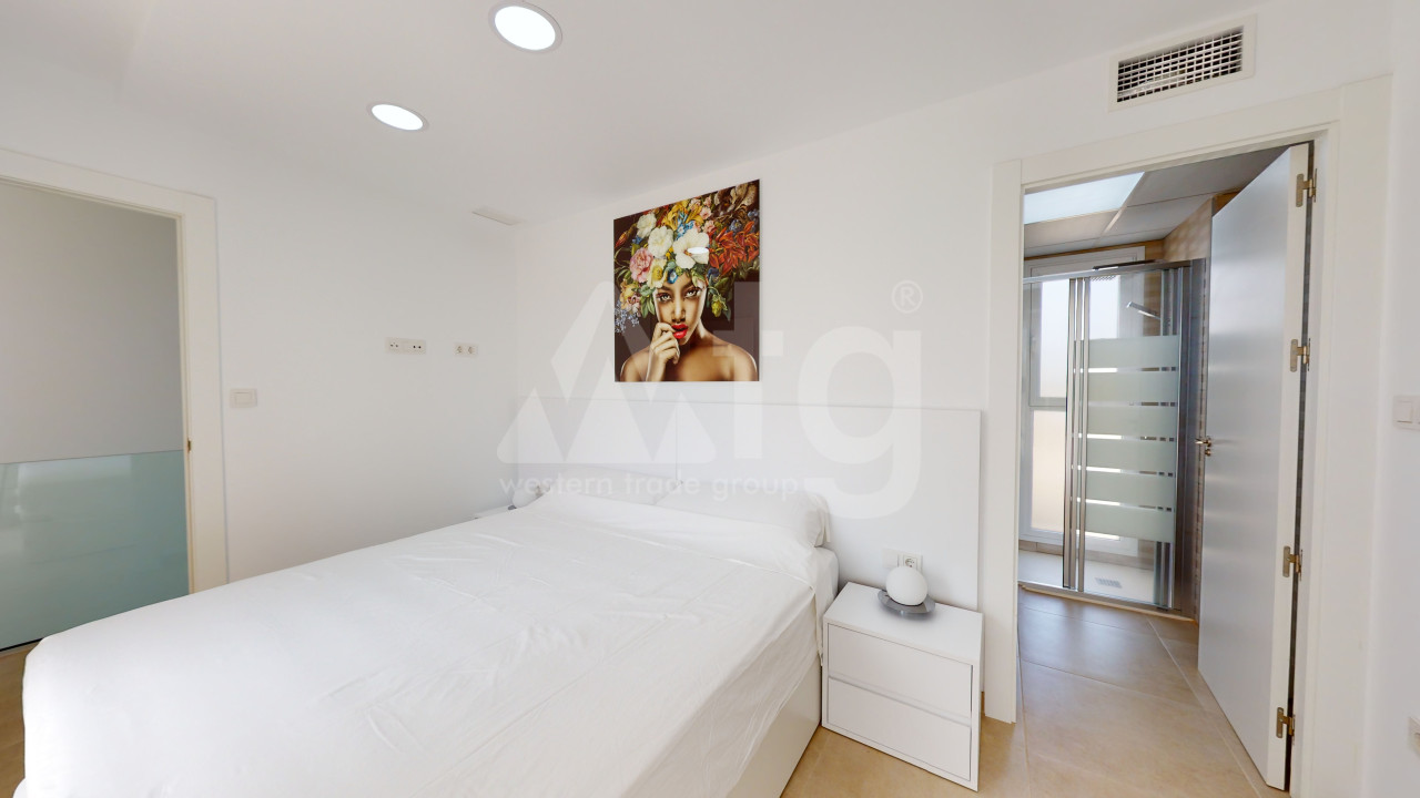 3 bedroom Villa in Los Urrutias - IIE33936 - 16