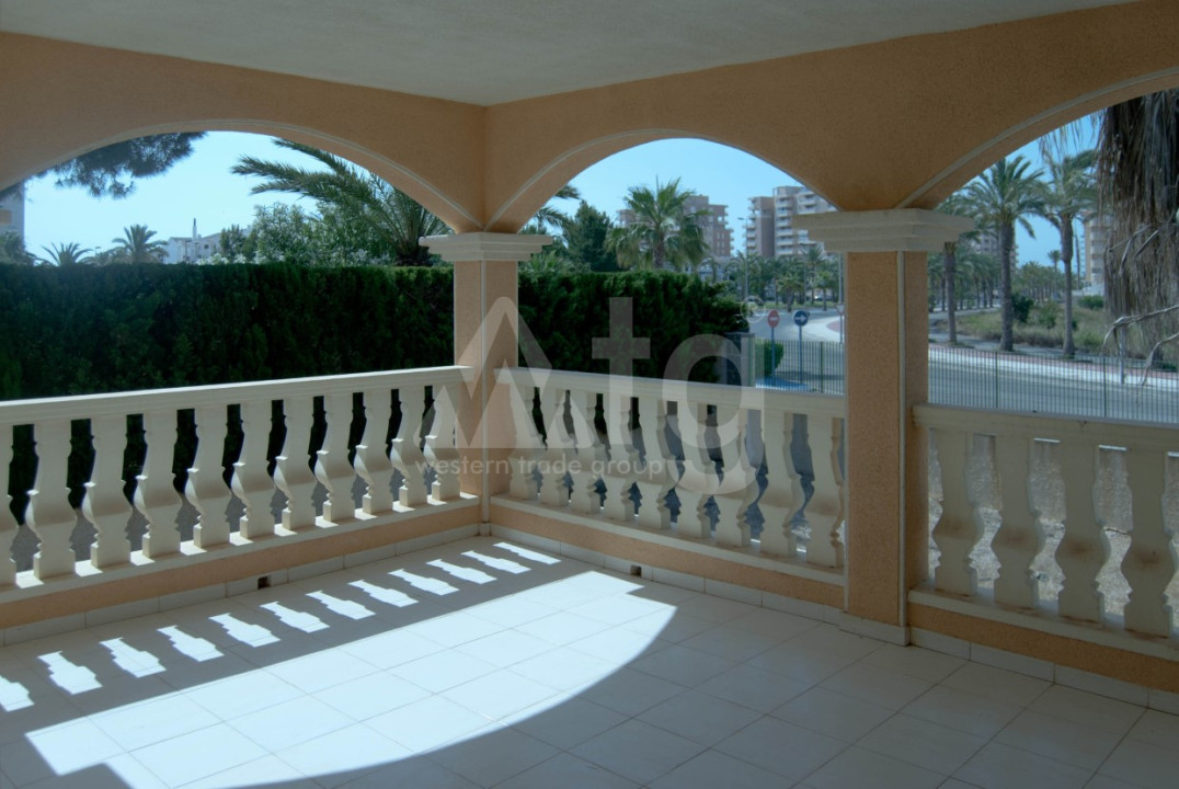 3 bedroom Villa in Mar Menor - UG1118493 - 13