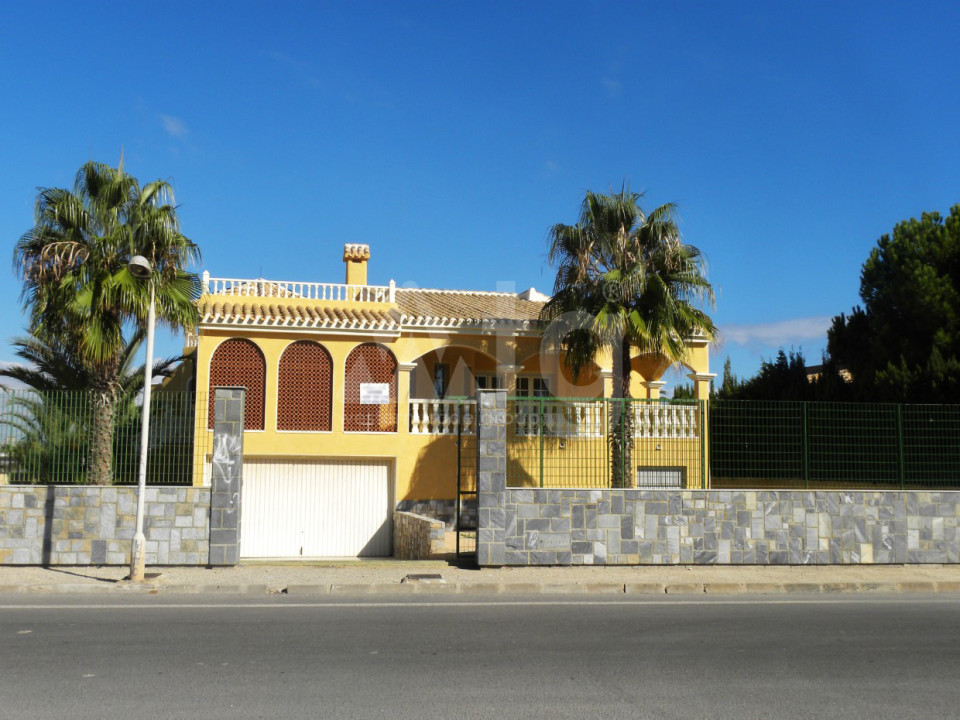 3 bedroom Villa in Mar Menor - UG1118493 - 14