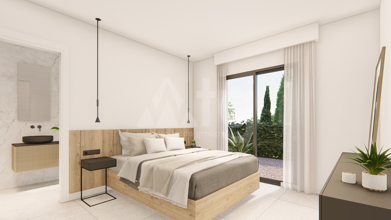 3 bedroom Villa in Molina de Segura - AJS42846 - 6