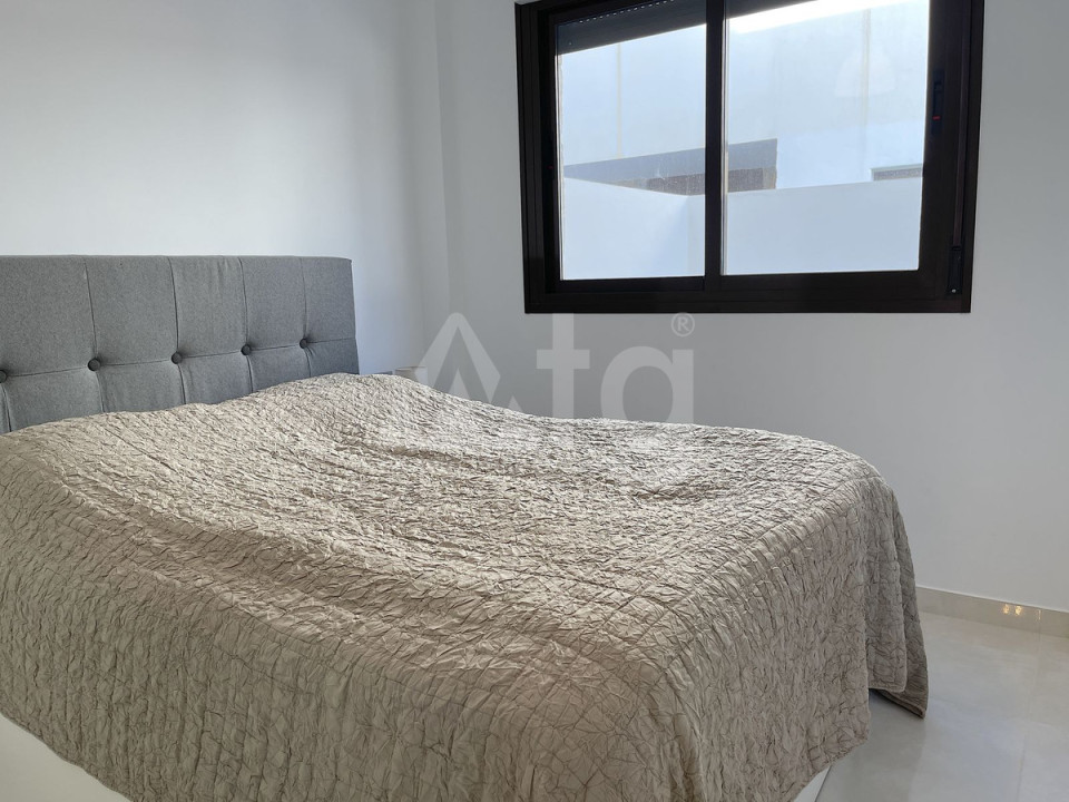 3 bedroom Villa in Monte Zenia - CBL52984 - 8