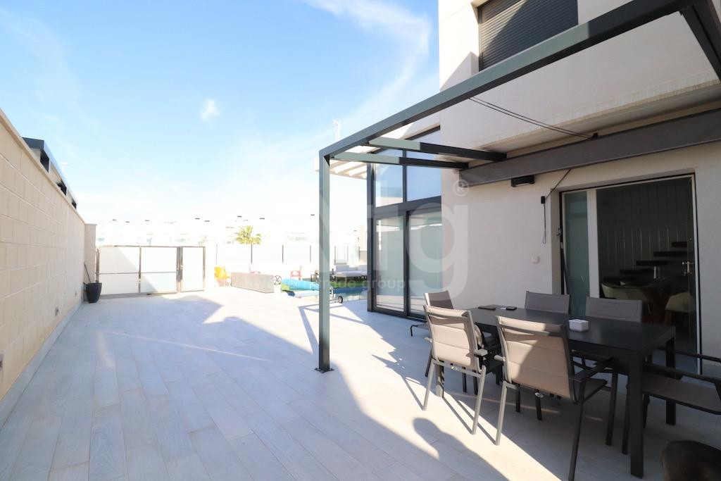 3 bedroom Villa in Monte Zenia - CRR49459 - 21