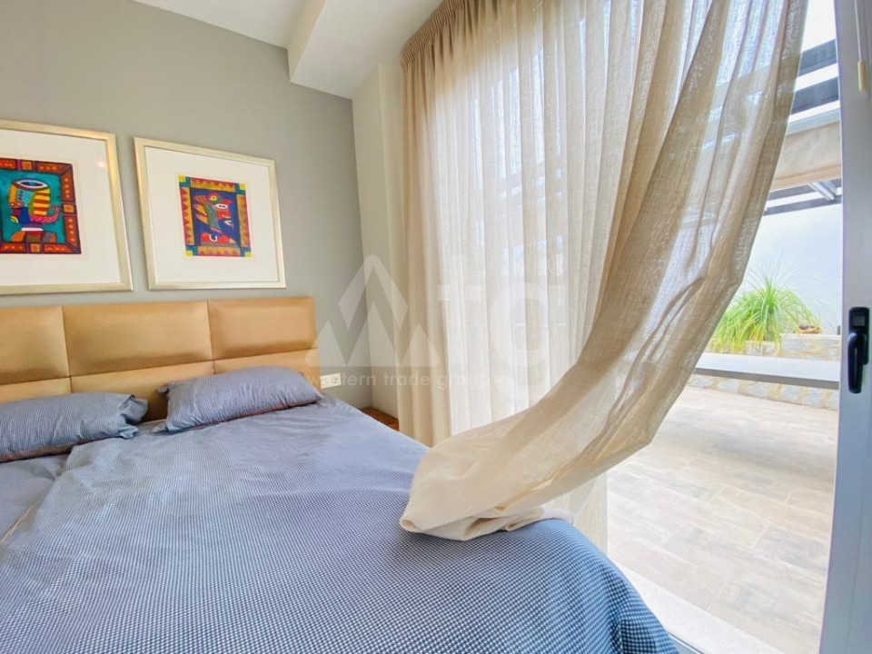 3 bedroom Villa in Monte Zenia - SHL49165 - 17