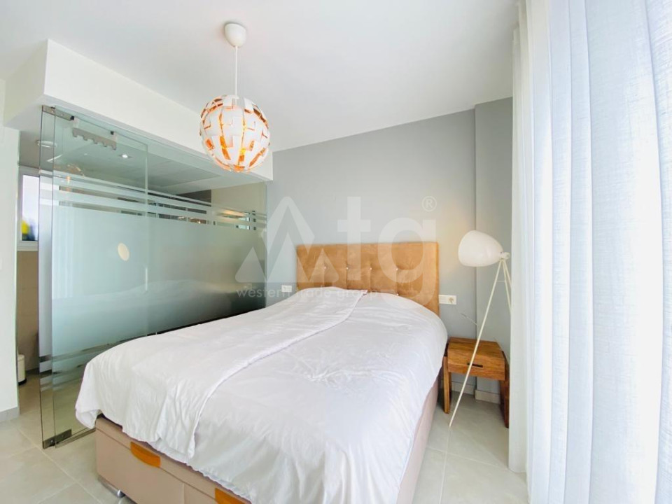 3 bedroom Villa in Monte Zenia - SHL49165 - 21