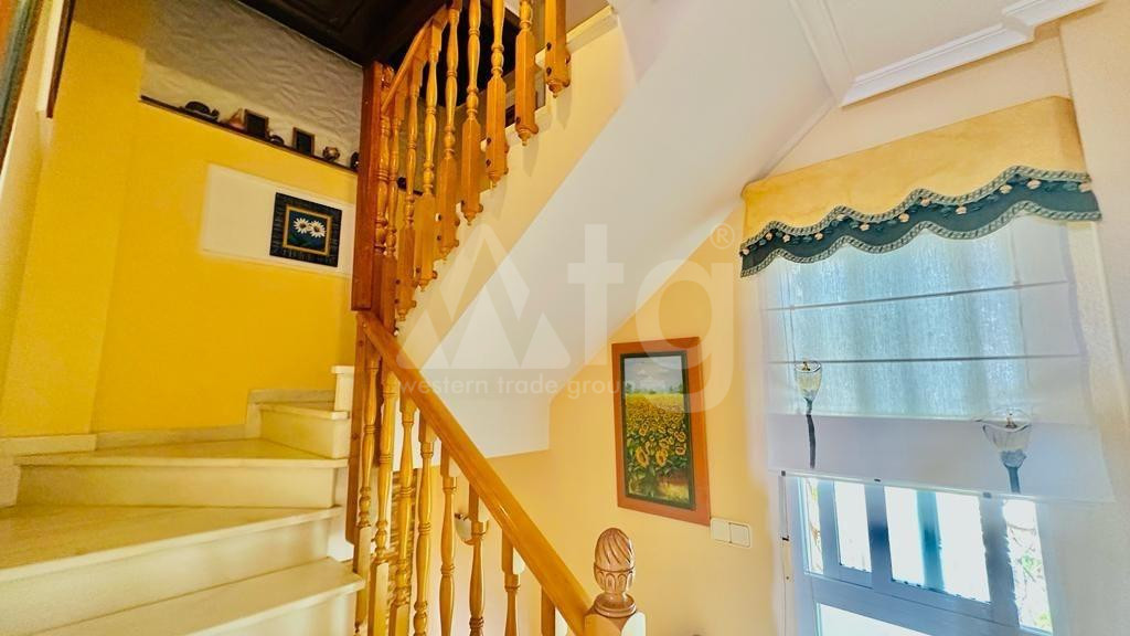 3 bedroom Villa in Monte Zenia - SHL49166 - 7