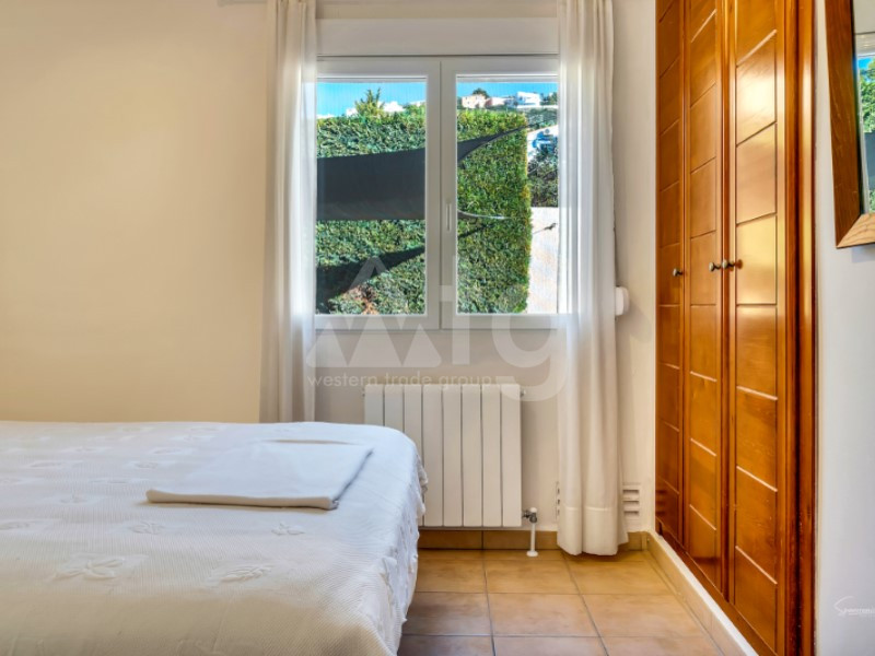 3 bedroom Villa in Moraira - AVE58015 - 21