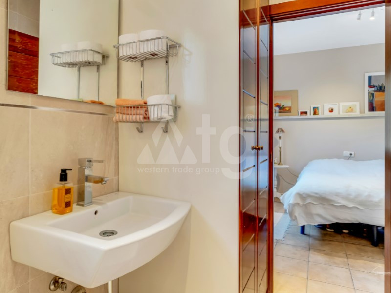 3 bedroom Villa in Moraira - AVE58015 - 22