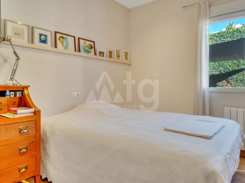 3 bedroom Villa in Moraira - AVE58015 - 20