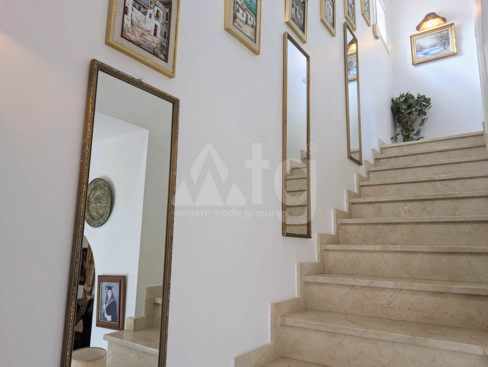 3 bedroom Villa in Moraira - CBP59688 - 18