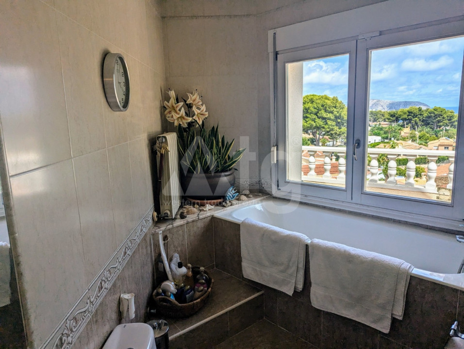 3 bedroom Villa in Moraira - CBP59688 - 29