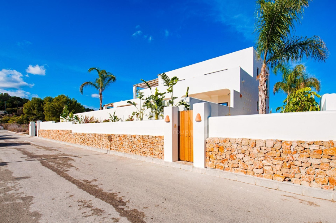 3 bedroom Villa in Moraira - NRD53997 - 40