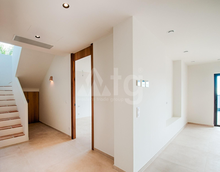 3 bedroom Villa in Moraira - NRD53997 - 12