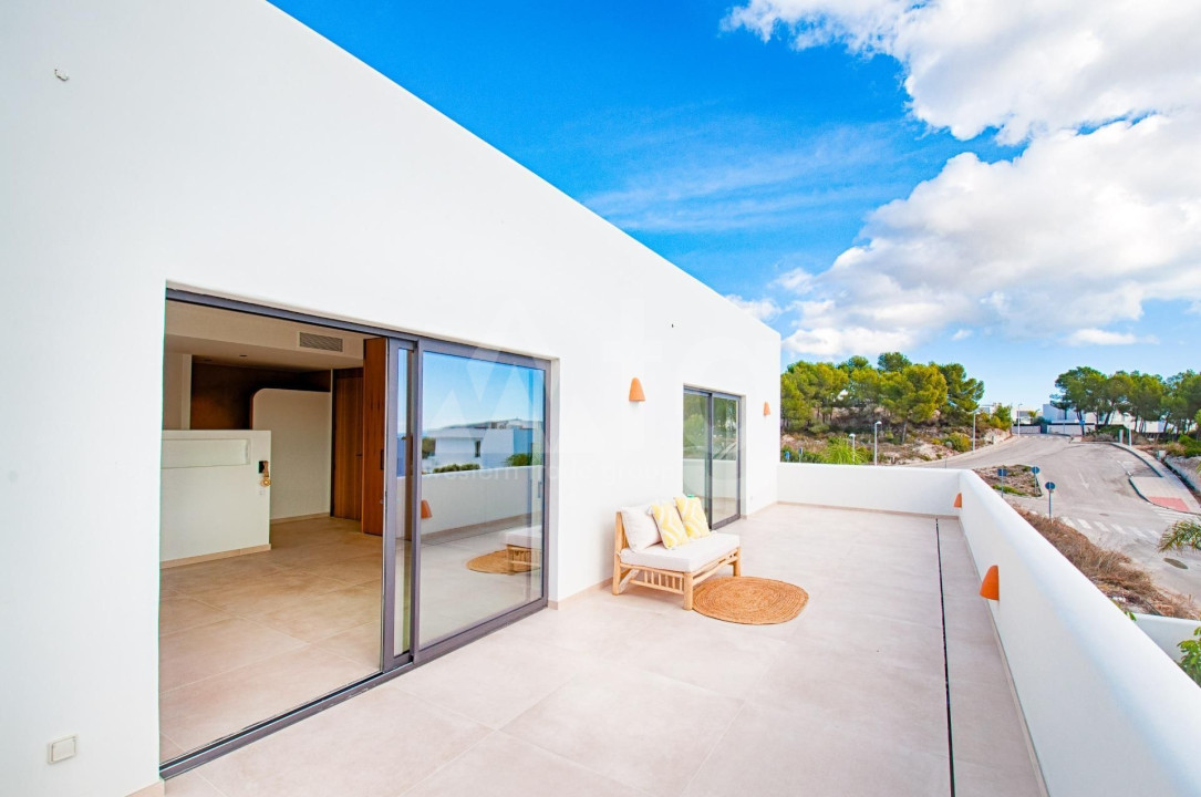 3 bedroom Villa in Moraira - NRD53997 - 26