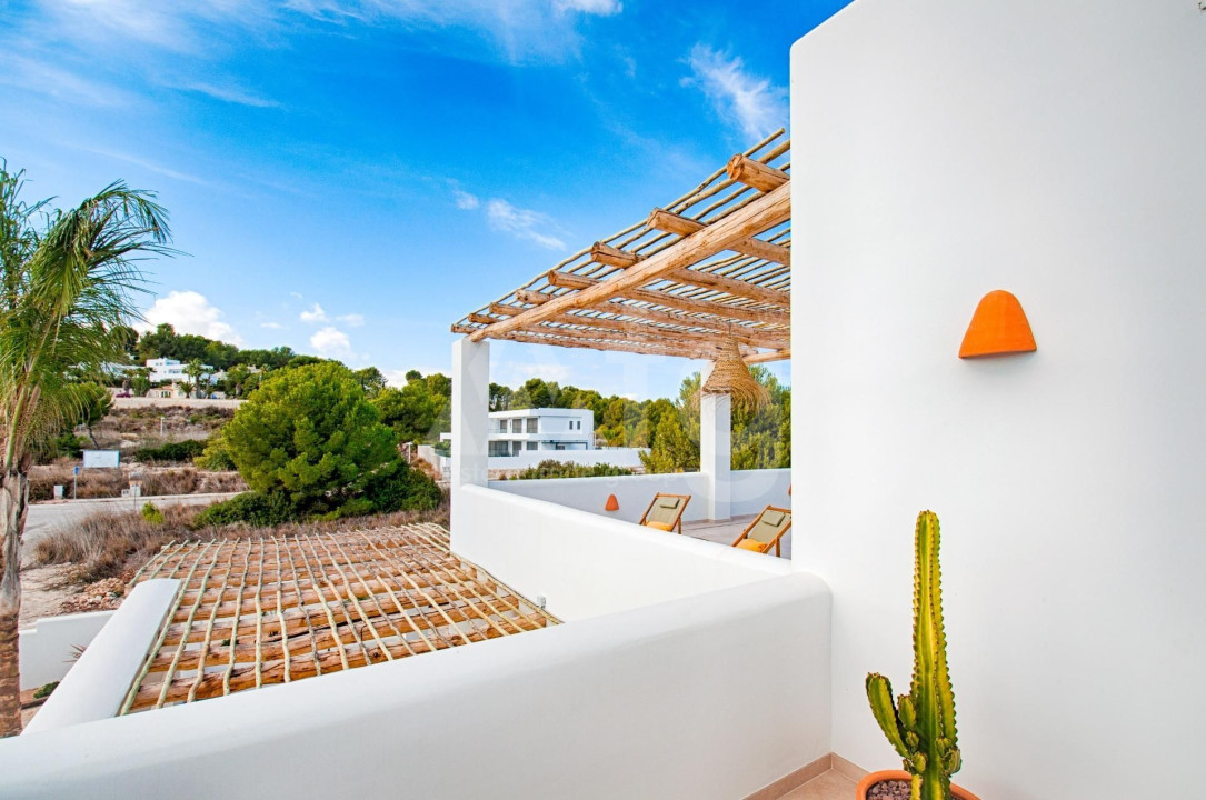 3 bedroom Villa in Moraira - NRD53997 - 28