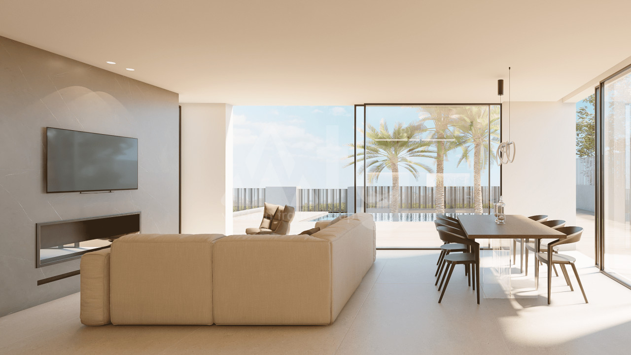 3 bedroom Villa in Murcia - NV47837 - 4