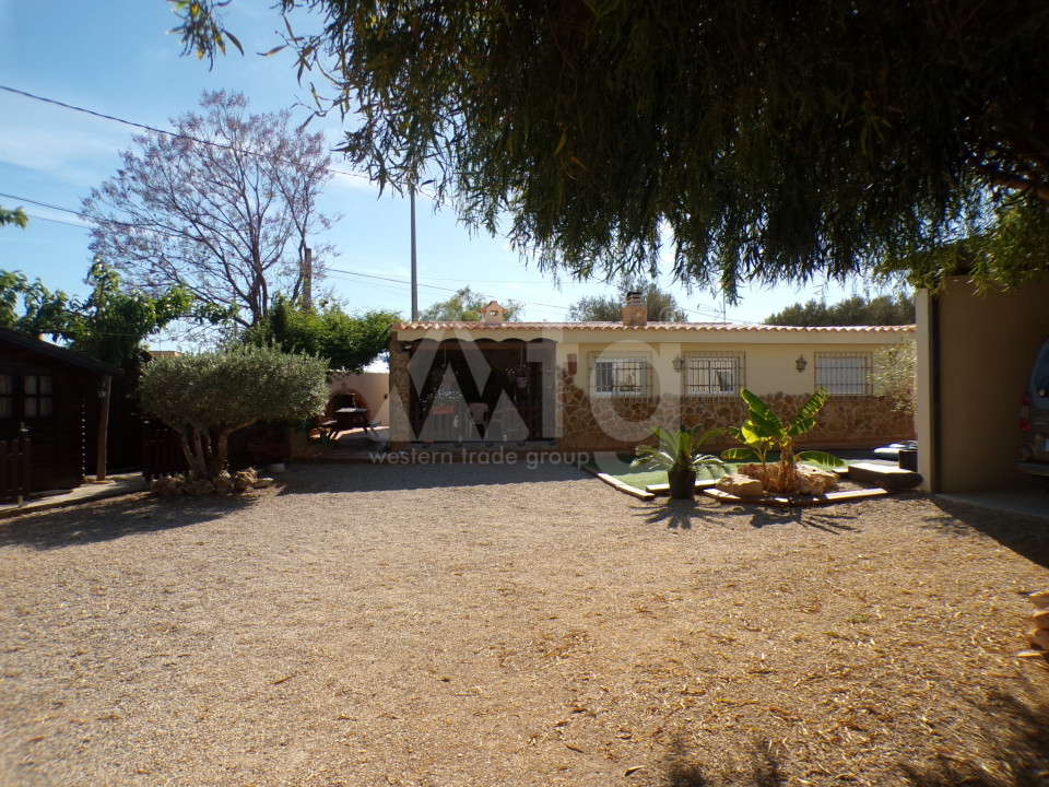 3 bedroom Villa in Murcia - SPB53337 - 2