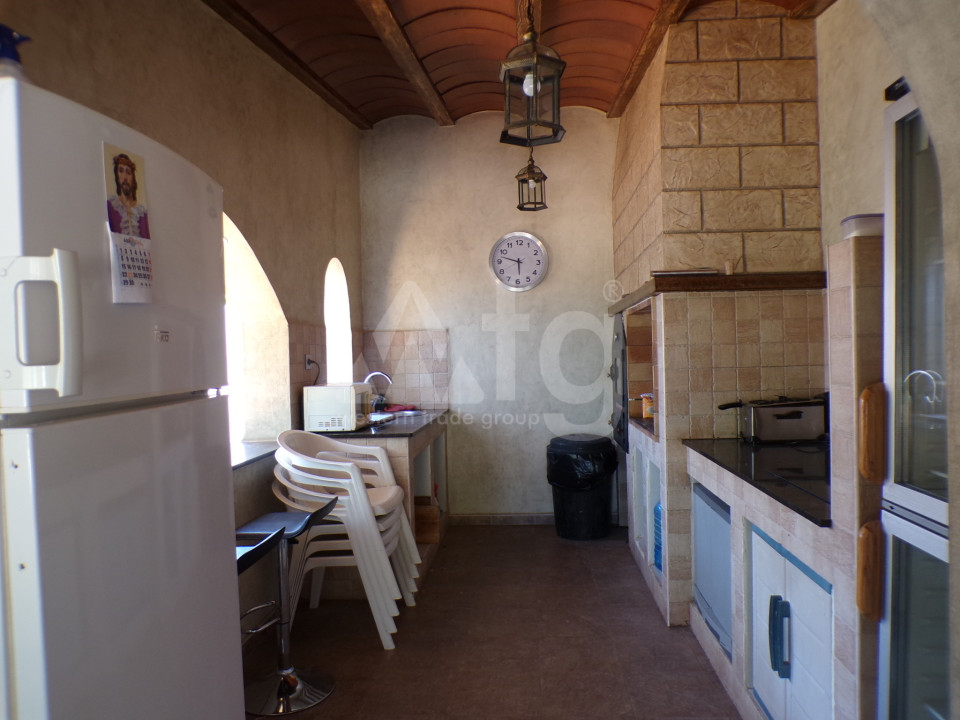 3 bedroom Villa in Murcia - SPB53337 - 8