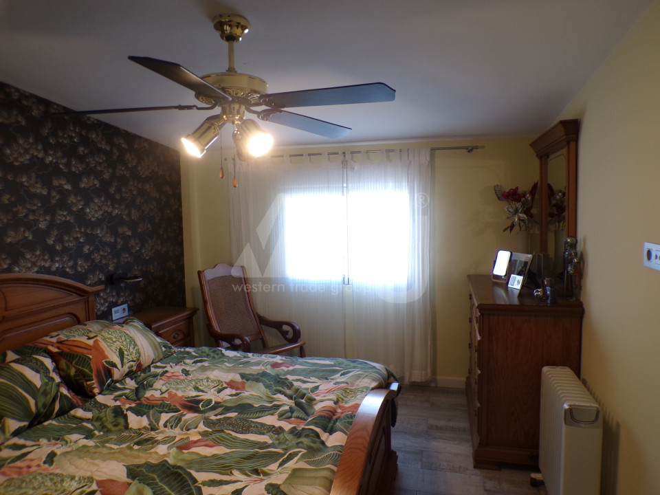 3 bedroom Villa in Murcia - SPB53337 - 7