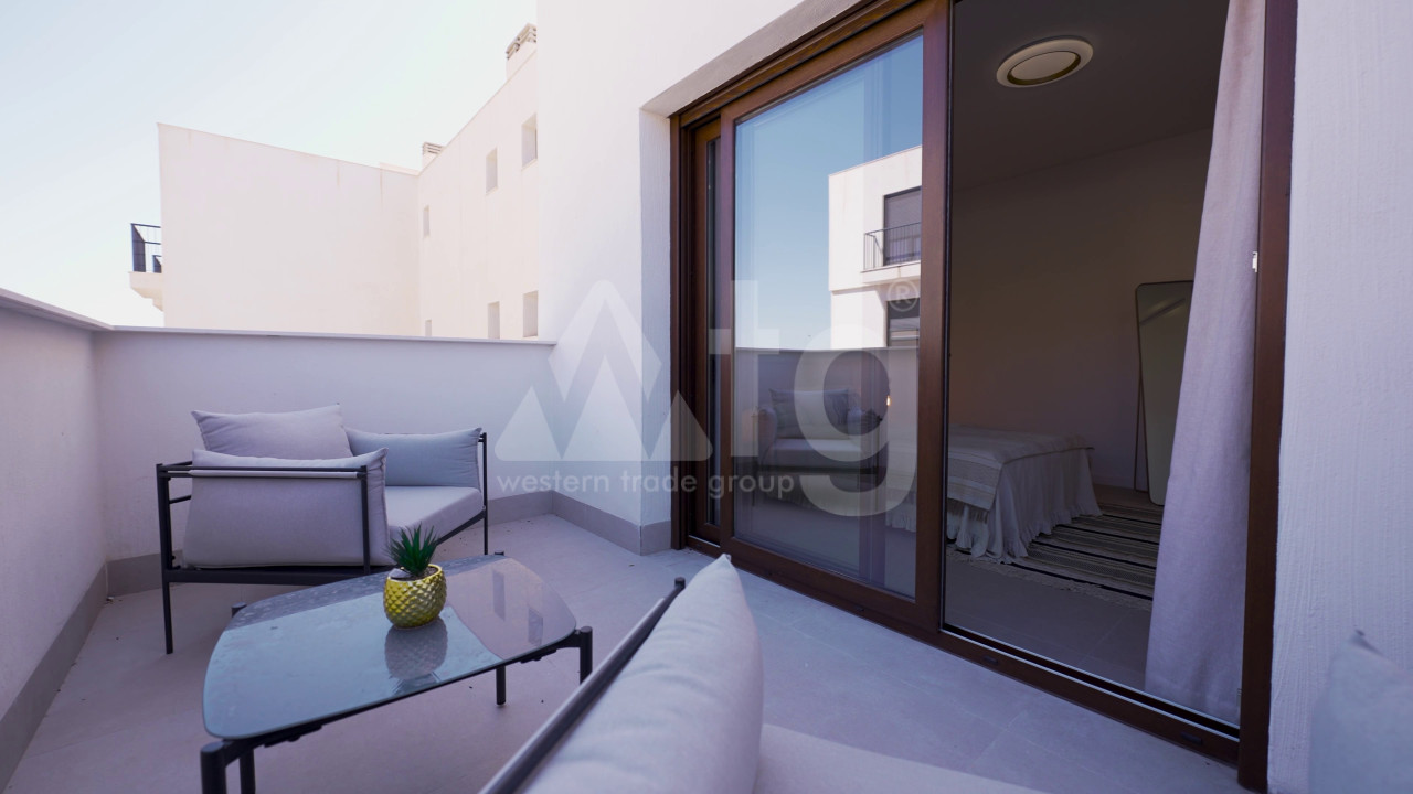 3 bedroom Townhouse in San Javier - WD33902 - 5