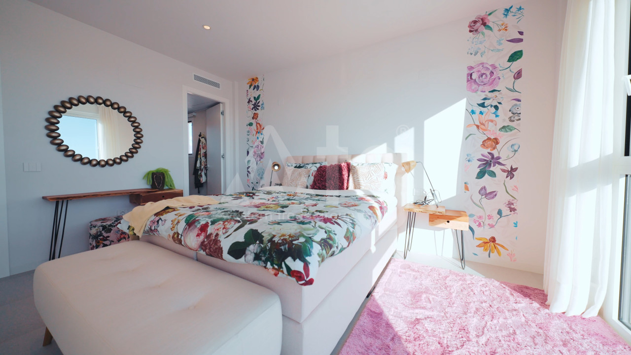 3 bedroom Villa in Mutxamel - APS21946 - 24
