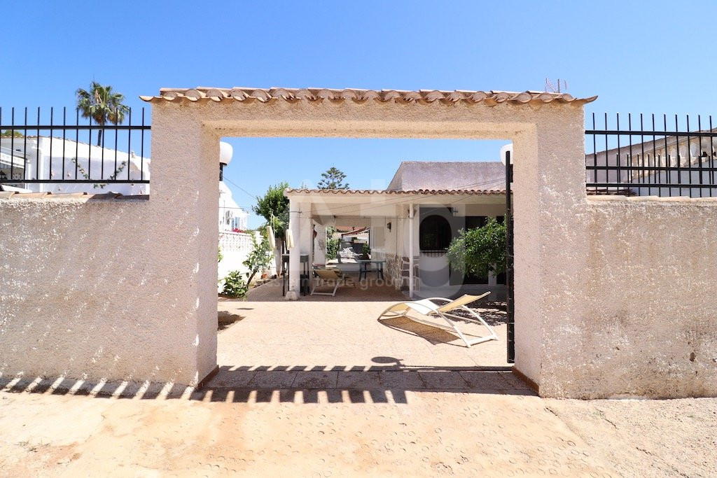3 bedroom Villa in Orihuela Costa - CRR41232 - 21