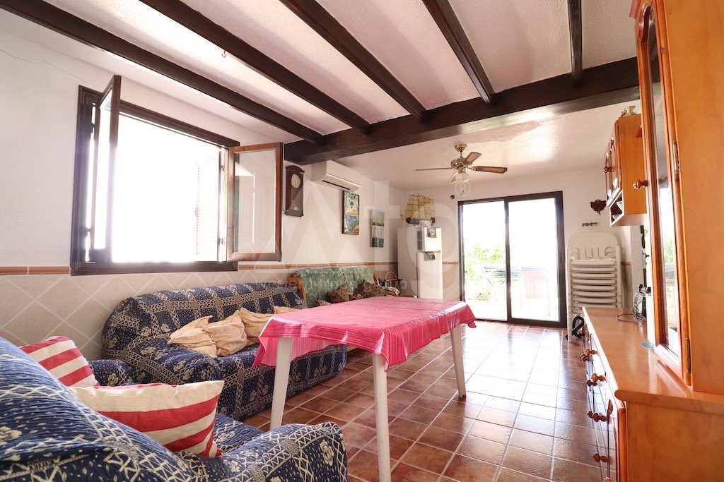 3 bedroom Villa in Orihuela Costa - CRR41232 - 5