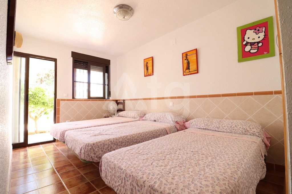 3 bedroom Villa in Orihuela Costa - CRR41232 - 9