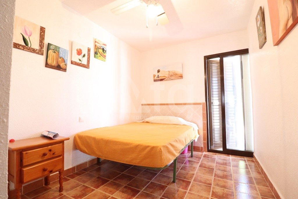 3 bedroom Villa in Orihuela Costa - CRR41232 - 10