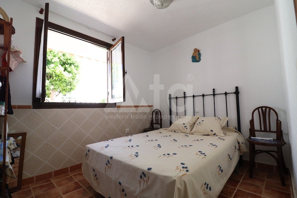 3 bedroom Villa in Orihuela Costa - CRR41232 - 11