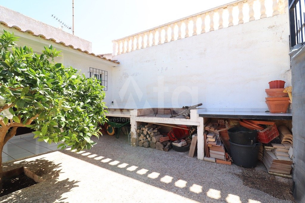 3 bedroom Villa in Orihuela Costa - CRR41232 - 16