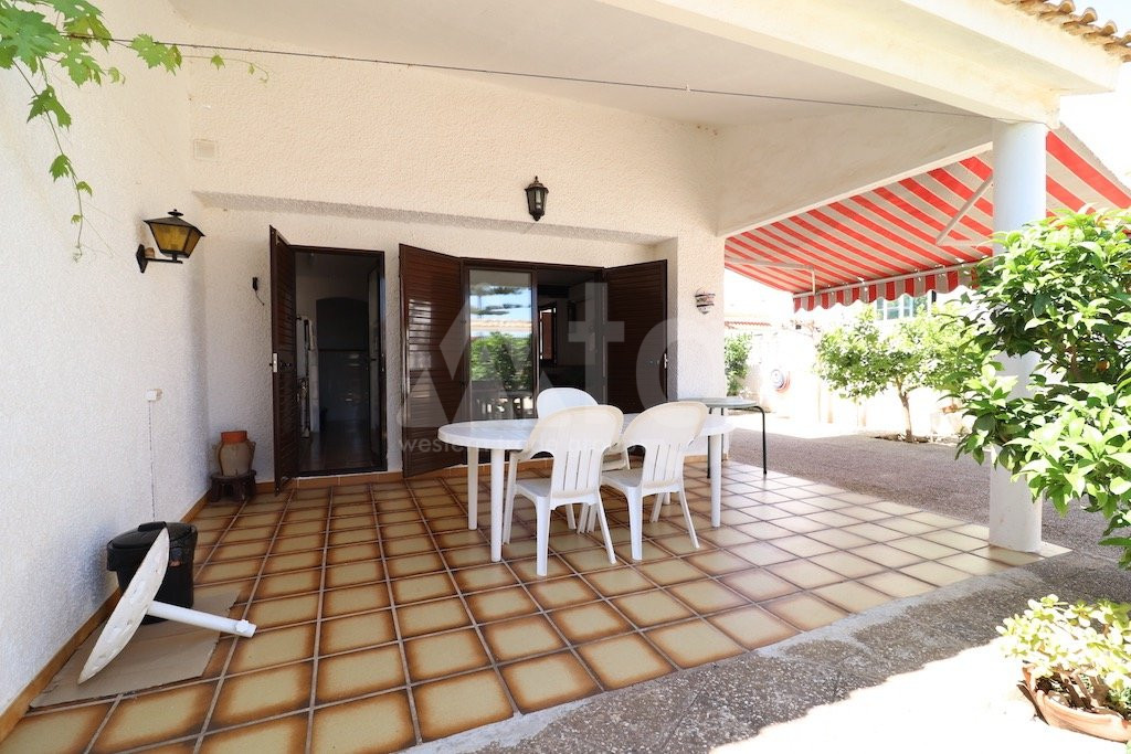 3 bedroom Villa in Orihuela Costa - CRR41232 - 15