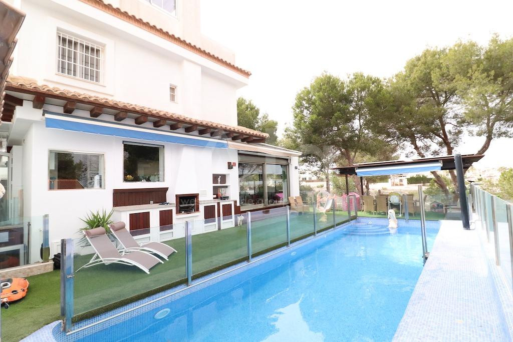 3 bedroom Villa in Orihuela Costa - CRR58185 - 1