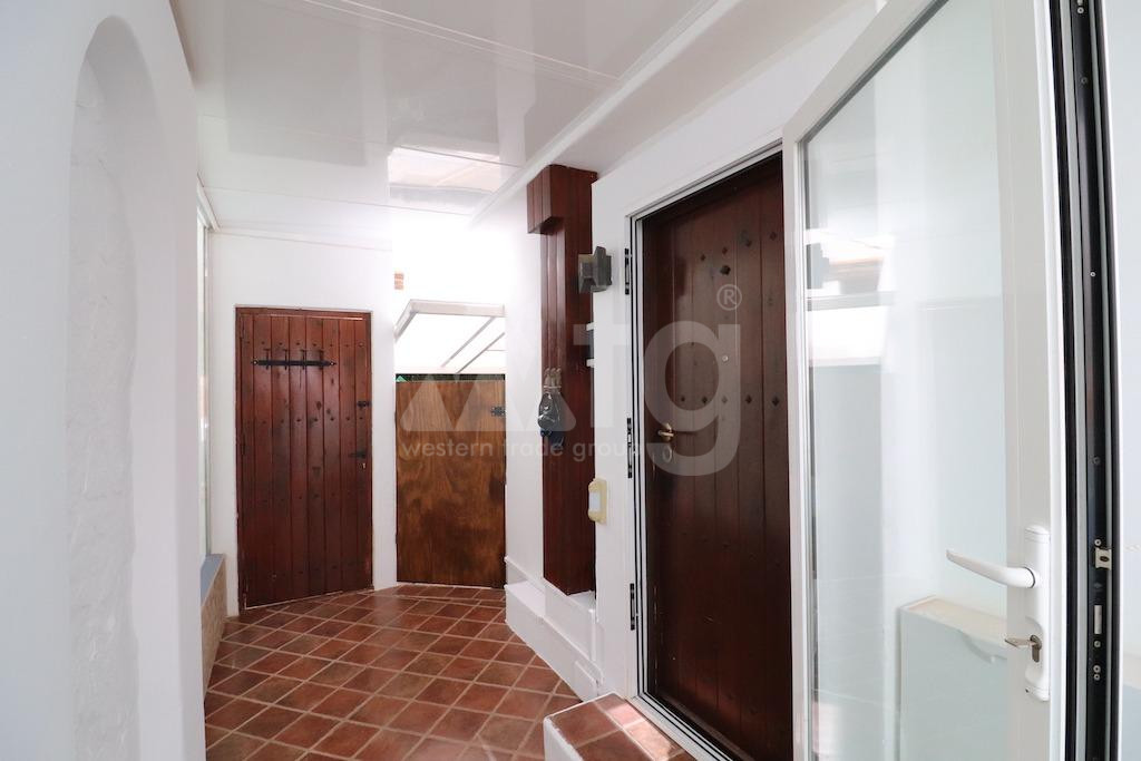 3 bedroom Villa in Orihuela Costa - CRR58185 - 23