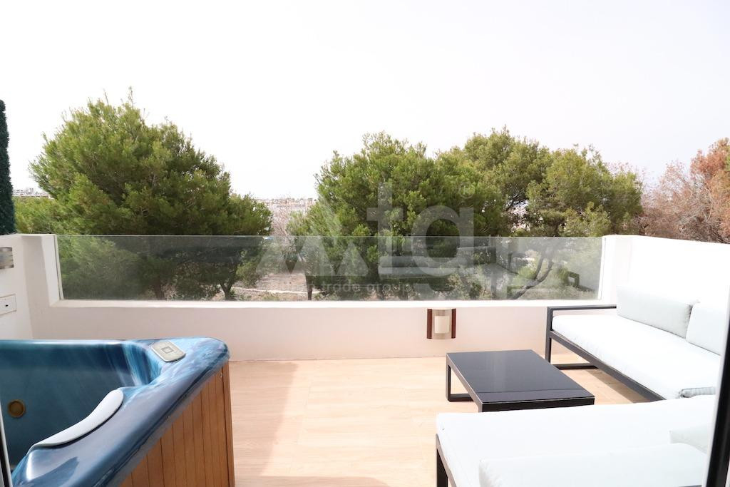 3 bedroom Villa in Orihuela Costa - CRR58185 - 22