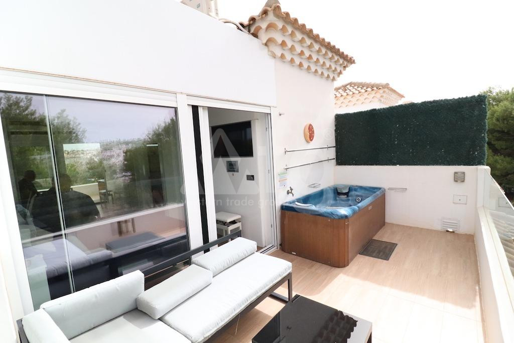 3 bedroom Villa in Orihuela Costa - CRR58185 - 21