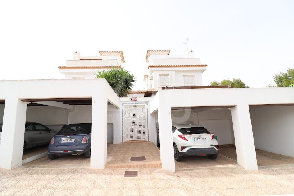 3 bedroom Villa in Orihuela Costa - CRR58185 - 28