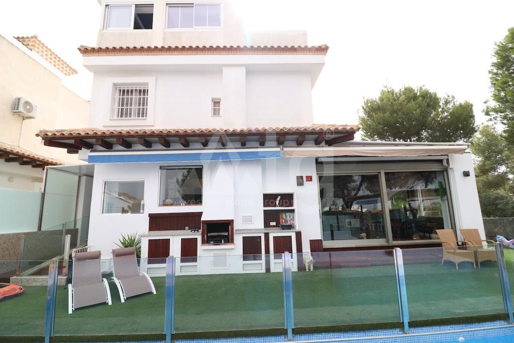 3 bedroom Villa in Orihuela Costa - CRR58185 - 4