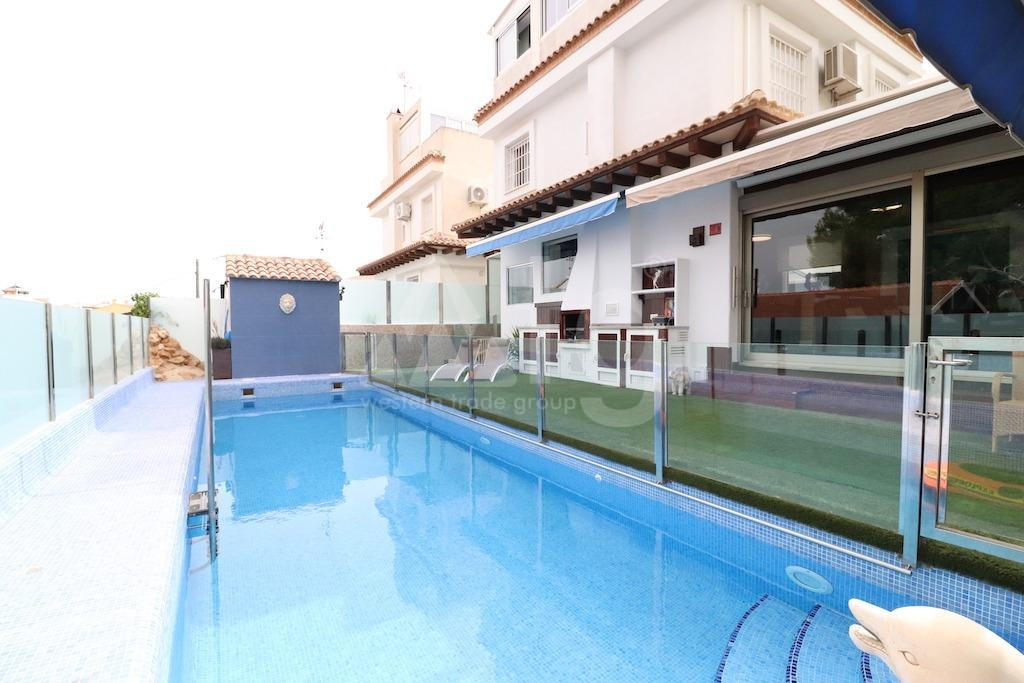 3 bedroom Villa in Orihuela Costa - CRR58185 - 2