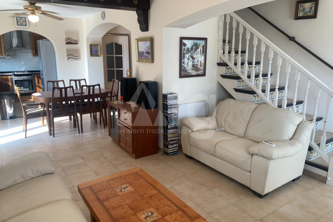 3 bedroom Villa in Orihuela Costa - PRS56727 - 2