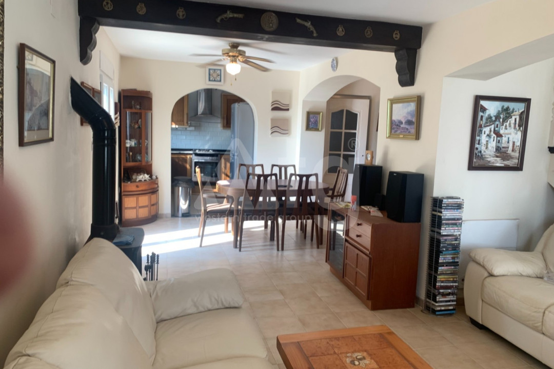 3 bedroom Villa in Orihuela Costa - PRS56727 - 4