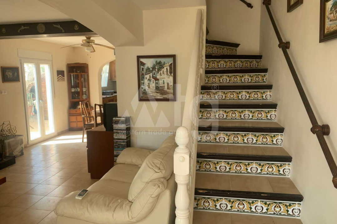 3 bedroom Villa in Orihuela Costa - PRS56727 - 15