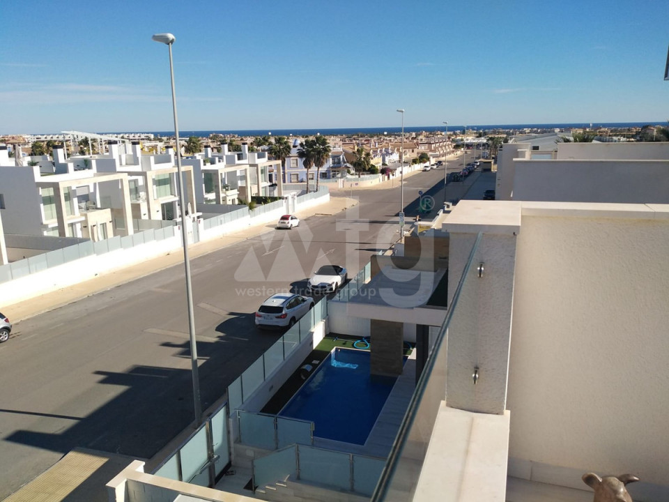 3 bedroom Villa in Orihuela Costa - SET60569 - 23