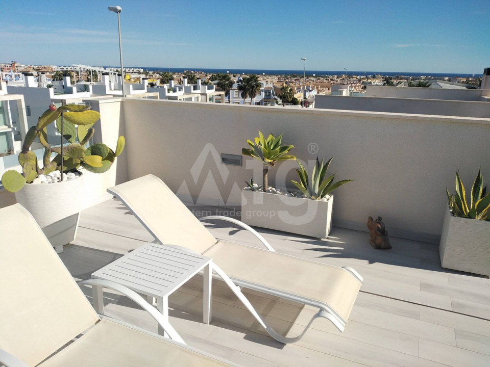 3 bedroom Villa in Orihuela Costa - SET60569 - 20