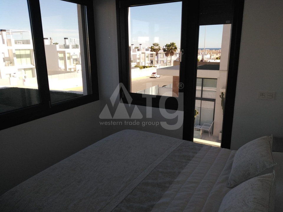 3 bedroom Villa in Orihuela Costa - SET60569 - 10